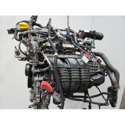 Moteur Renault Twingo 3 Phase 2